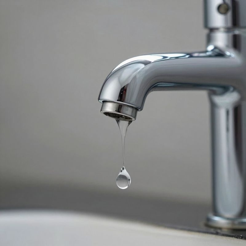 Leak Detection & Repair in Hays