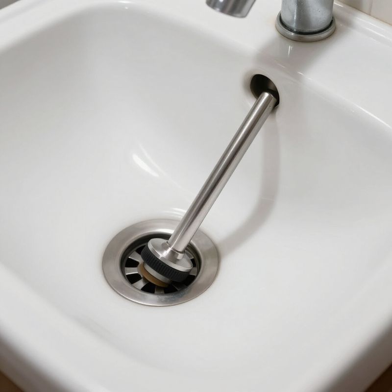 Drain Cleaning & Unclogging in Hays