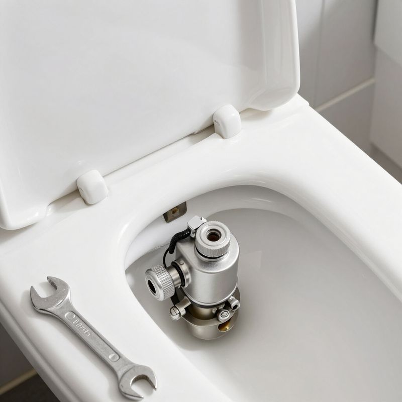 Toilet & Faucet Repair in Hays