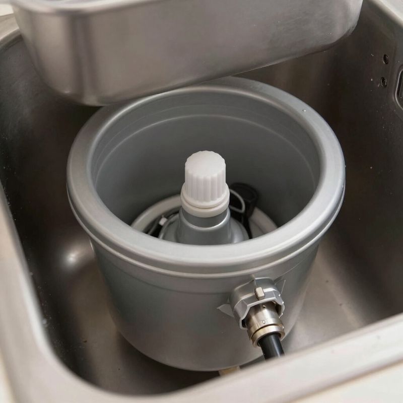 Garbage Disposal in Hays