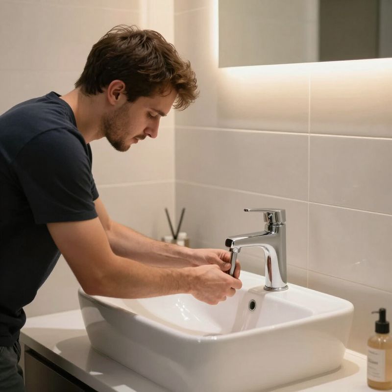 Bathroom & Kitchen Upgrades in Hays
